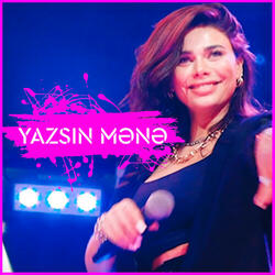 Yazsın Mene