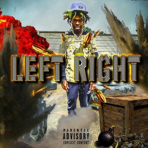 Left Right