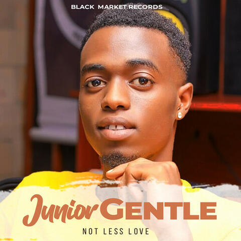 Not Less Love