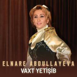 Vaxt Yetişib