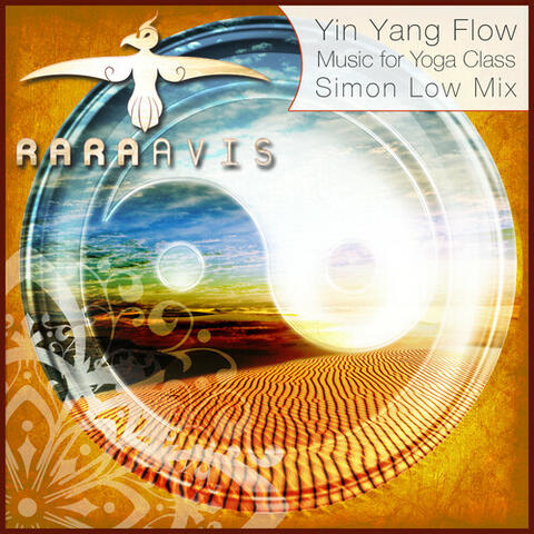 Yin Yang Flow: Music for Yoga Class