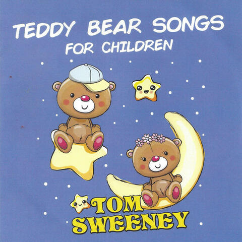 Teddy Bear Songs for Children
