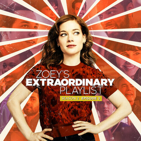 Zoey's Extraordinary Playlist: Season 2, Episode 3