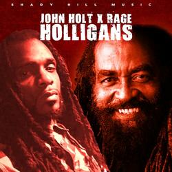 Holligans