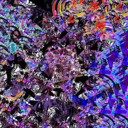 All Ways The Same Words The Same Time Yeah