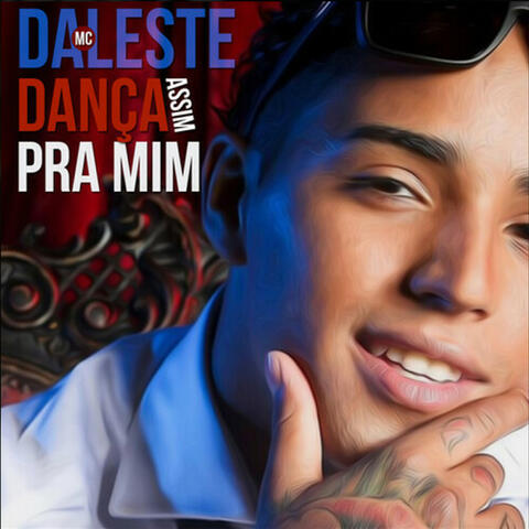 Mc Daleste & Dj Batata