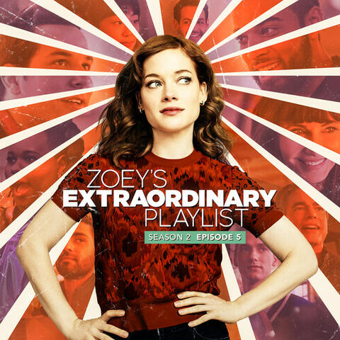 Zoey's Extraordinary Playlist: Season 2, Episode 5