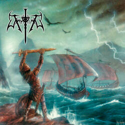 Wotan's Fire