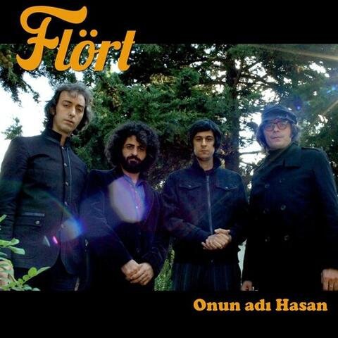 Onun Adı Hasan