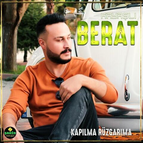 Kapılma Rüzgarıma