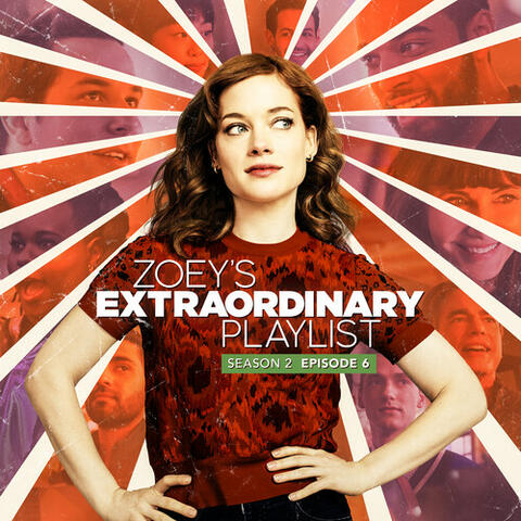 Zoey's Extraordinary Playlist: Season 2, Episode 6