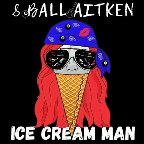 Ice Cream Man