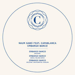 Embargo Barco