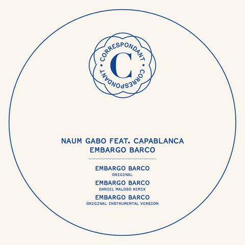 Embargo Barco
