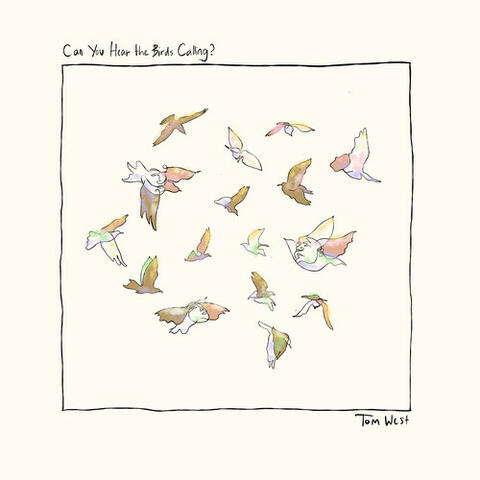 Can You Hear The Birds Calling?