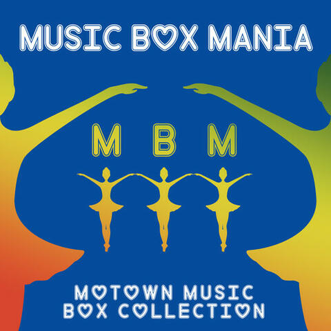 Motown Music Box Collection