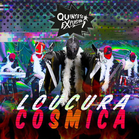 Loucura Cósmica
