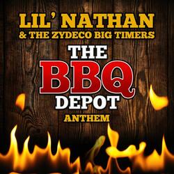 The Bbq Depot Anthem