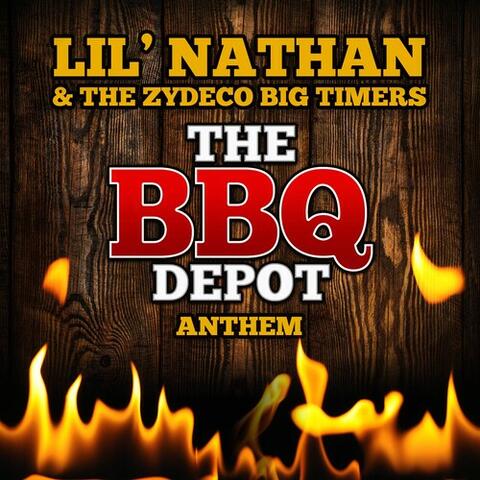 The Bbq Depot Anthem