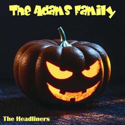 The Adams Family