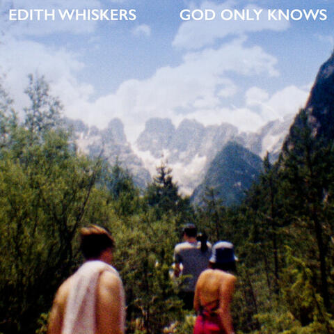 God Only Knows