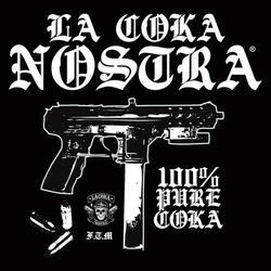 That's Coke