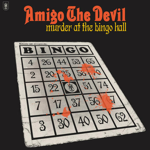 Murder at the Bingo Hall