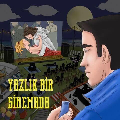 Yazlık Bir Sinemada