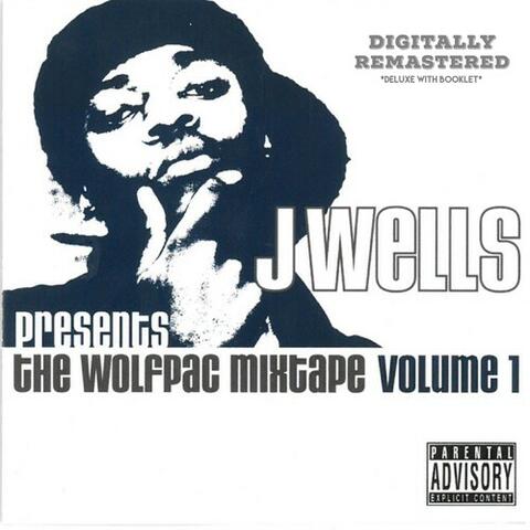 The Wolfpac Mixtape, Vol. 1