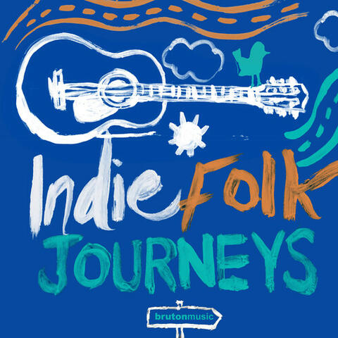 Indie-Folk Journeys