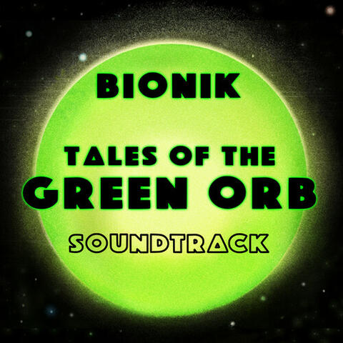 Tales Of The Green Orb