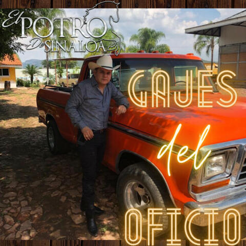 Gajes Del Oficio