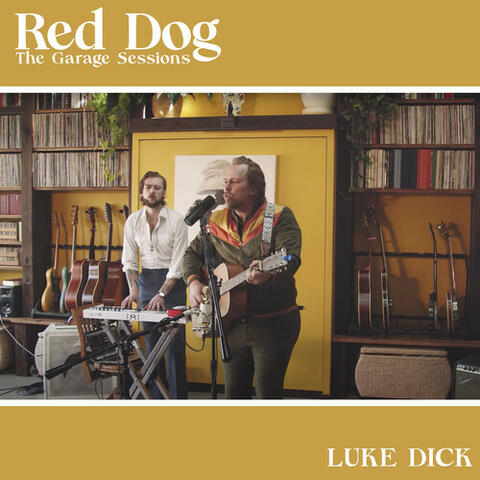 Red Dog: The Garage Sessions