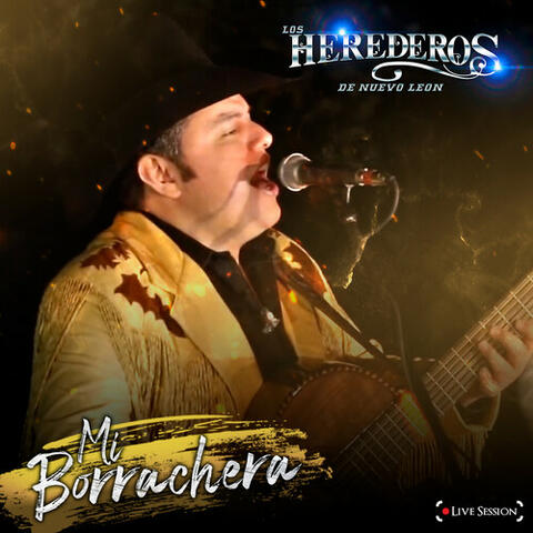 Mi Borrachera