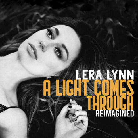 A Light Comes Through