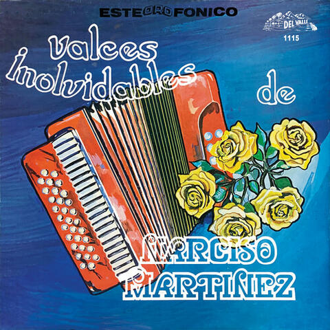 Valces Inolvidables