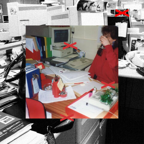 Job in the City (Working for Nothing)