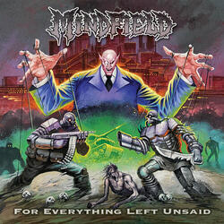 For Everything Left Unsaid