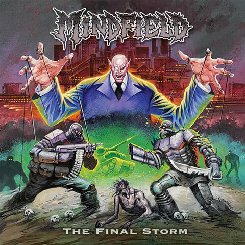 The Final Storm