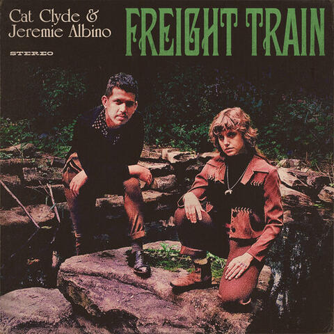 Freight Train