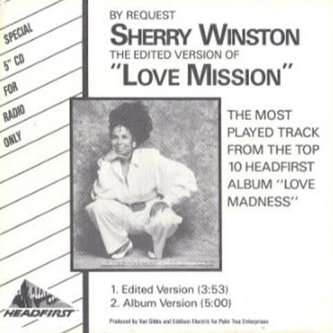 Love Mission