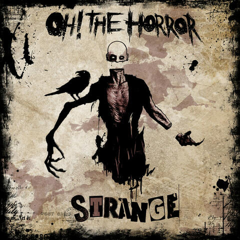 Strange
