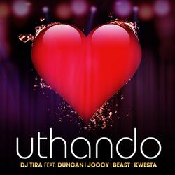 Uthando