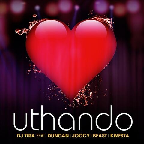 Uthando