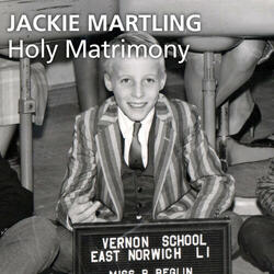 Holy Matrimony