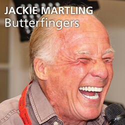 Butterfingers