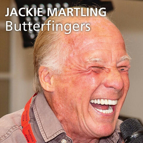 Butterfingers