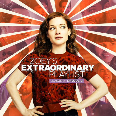 Zoey's Extraordinary Playlist: Season 2, Episode 8