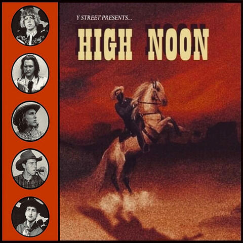 High Noon