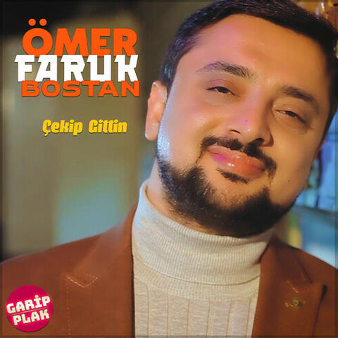 Çekip Gittin